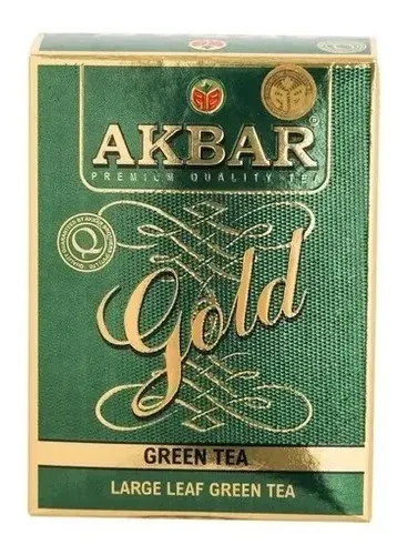 Té Verde